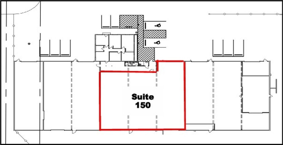 3224 Pringle Rd SE, Salem, OR à louer - Photo du bâtiment - Image 2 de 2