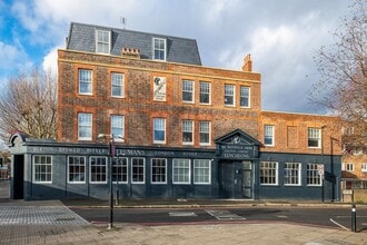 289 Queens Rd, Londres à louer Photo intérieure- Image 2 de 2