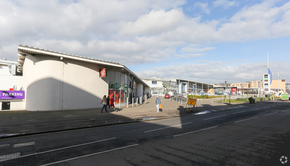 Dundee St, Edinburgh à louer - Photo du bâtiment - Image 2 de 7