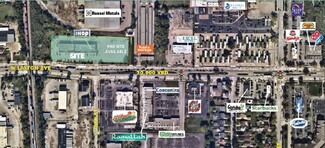 More details for 1010 W Layton Ave, Milwaukee, WI - Land for Lease