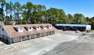 More details for 10536 Auto Mall Pky, Diberville, MS - Office for Sale