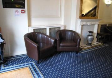 58-60 Kensington Church St, London for lease - Interior Photo - Image 2 of 7