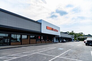 Plus de détails pour 1020 Bald Hill Rd, Warwick, RI - Commerce de détail à louer