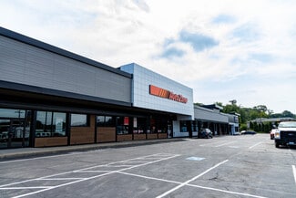 Plus de détails pour 1020 Bald Hill Rd, Warwick, RI - Commerce de détail à louer