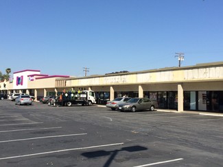 More details for 912 S Euclid St, Anaheim, CA - Retail for Lease