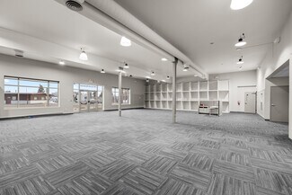 More details for 115 1/2 W Wyoming St, Kalispell, MT - Flex for Lease