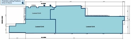 1 3rd Ave, Haskell, NJ à vendre Plan d’étage- Image 1 de 1