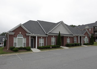 More details for 239-243 River Park North Dr, Woodstock, GA - Office for Sale