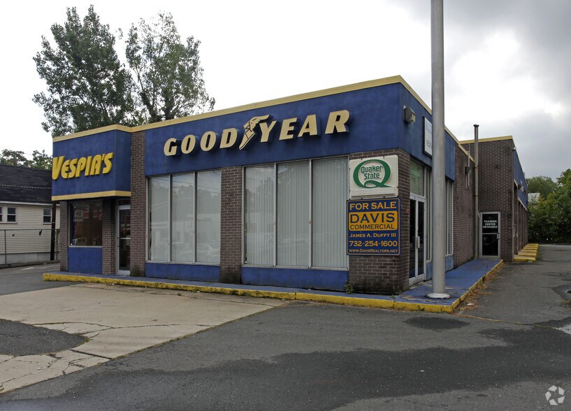 544 Hamilton St, Somerset, NJ à vendre - Photo du bâtiment - Image 3 de 7