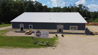 More details for N7405 State Road 80, New Lisbon, WI - Retail for Sale