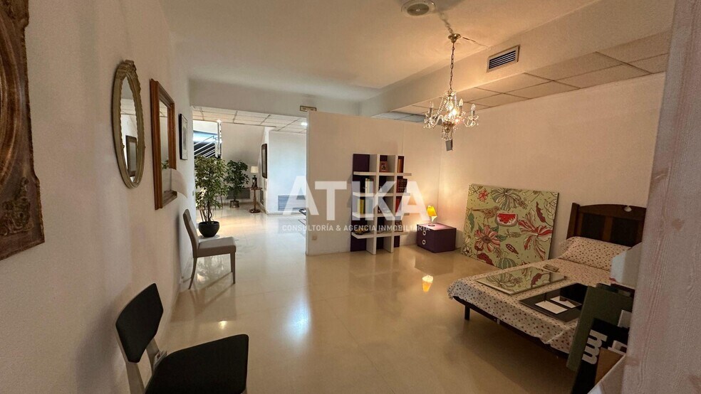 Commerce de détail dans Ontinyent à vendre - Photo du bâtiment - Image 3 de 14