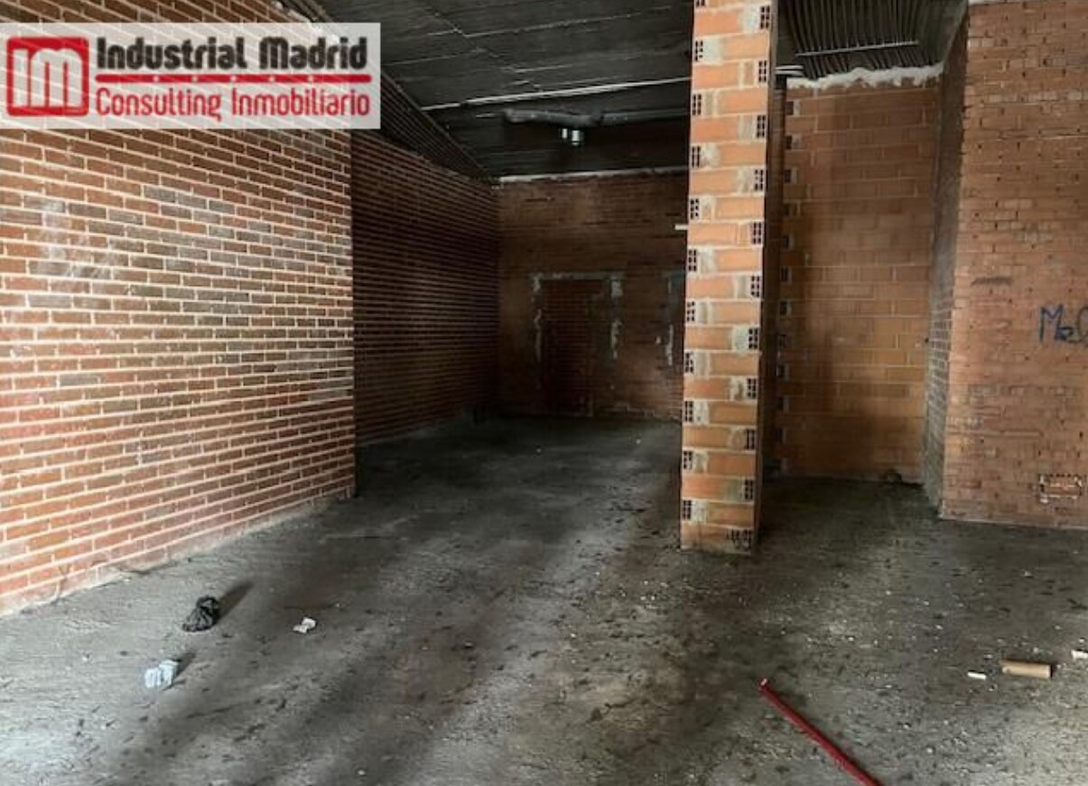 Multifamily in Arganda del Rey, Madrid for sale Primary Photo- Image 1 of 2