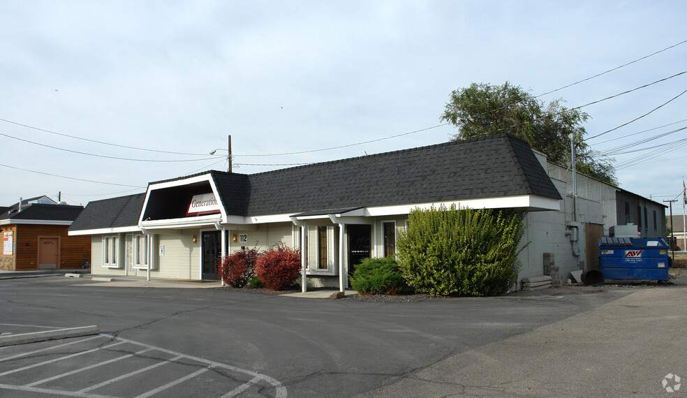 112 3rd St S, Nampa, ID for sale - Primary Photo - Image 1 of 12