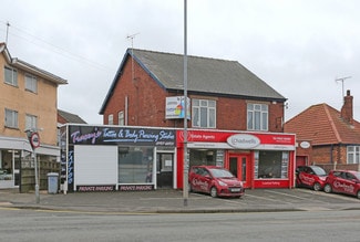 More details for Forest Rd, New Ollerton - Retail for Lease