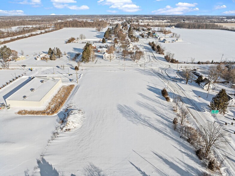 Morrish Rd, Swartz Creek, MI à vendre - Photo du bâtiment - Image 3 de 12