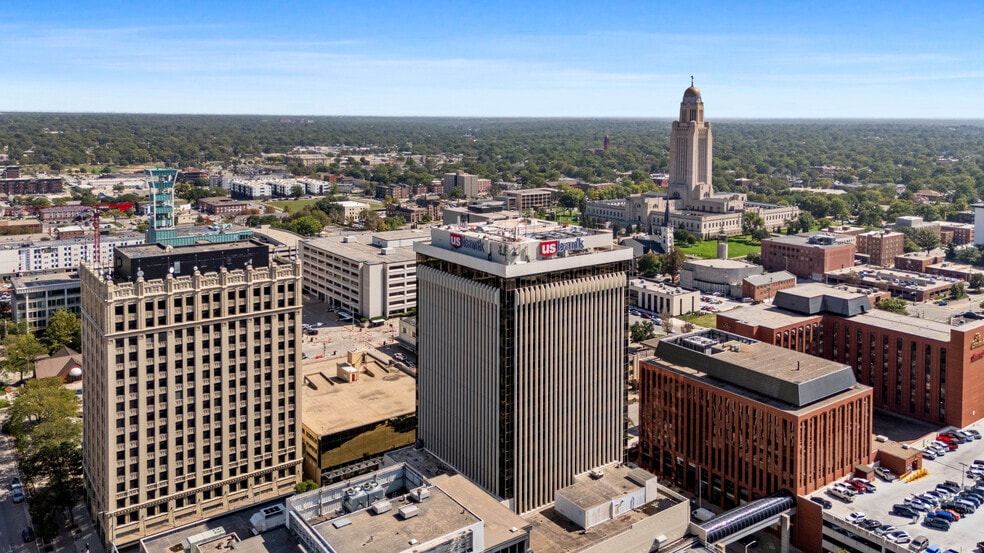 233 S 13th St, Lincoln, NE for sale - Building Photo - Image 2 of 22