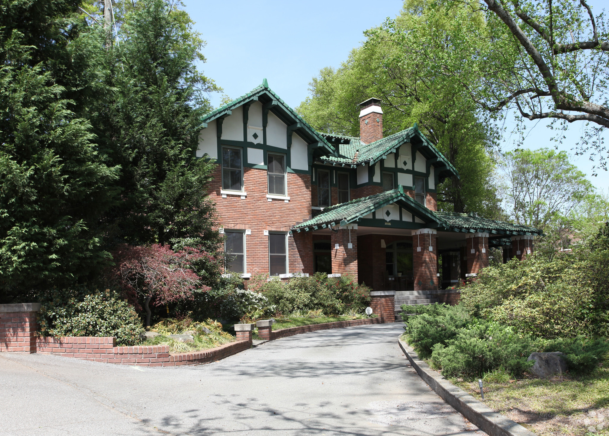 1226 Ponce De Leon Ave, Atlanta, GA for sale Primary Photo- Image 1 of 1