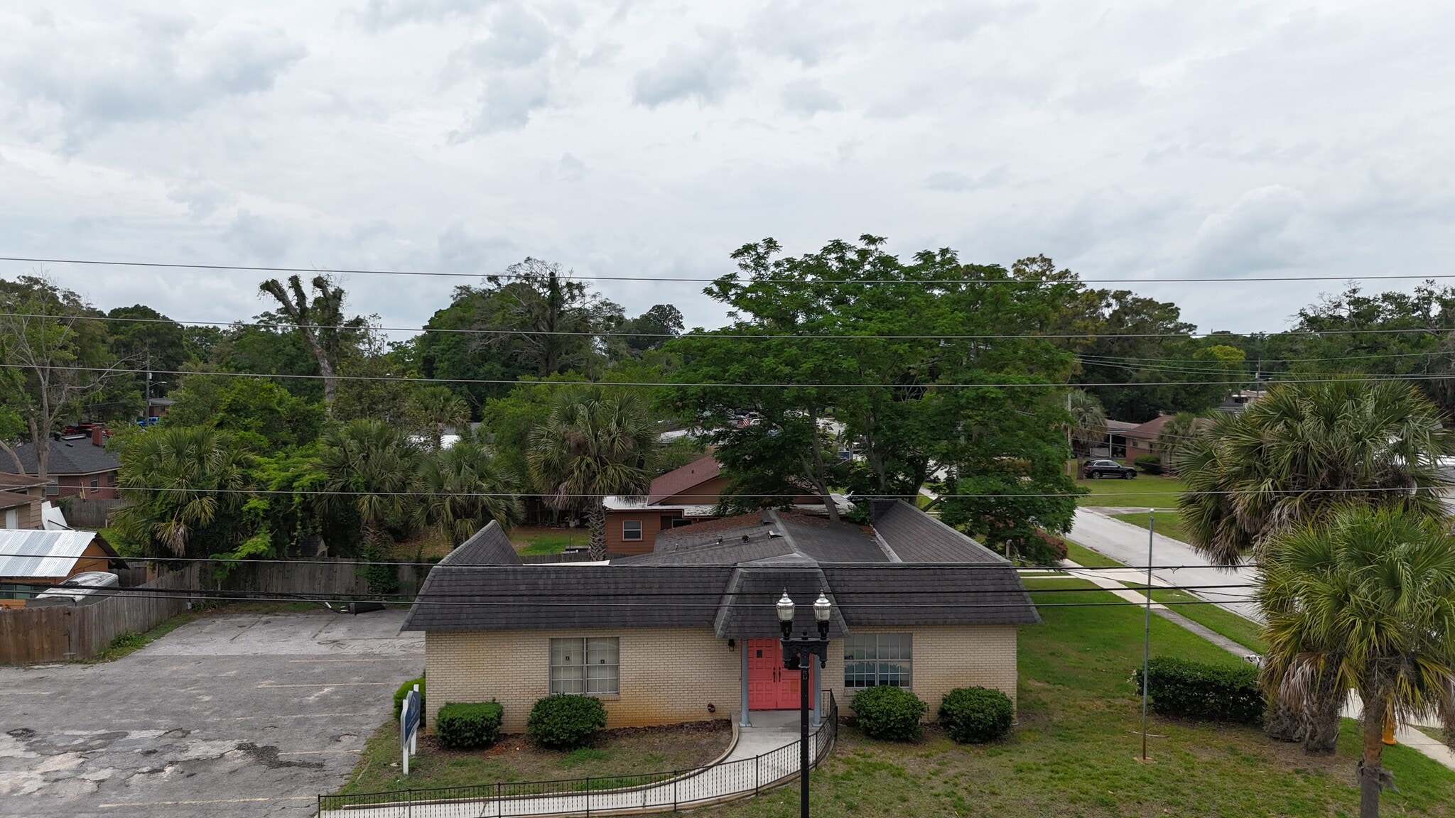 1450 Rogero Rd, Jacksonville, FL for sale Building Photo- Image 1 of 21