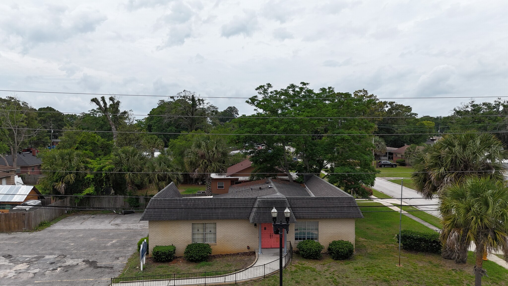 1450 Rogero Rd, Jacksonville, FL à vendre Photo du bâtiment- Image 1 de 21