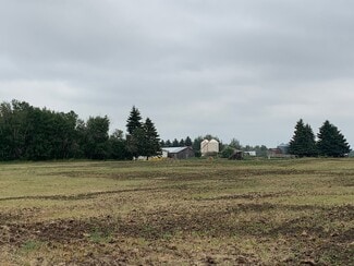 Plus de détails pour 27525 79 Ave, Stony Plain, AB - Terrain à vendre