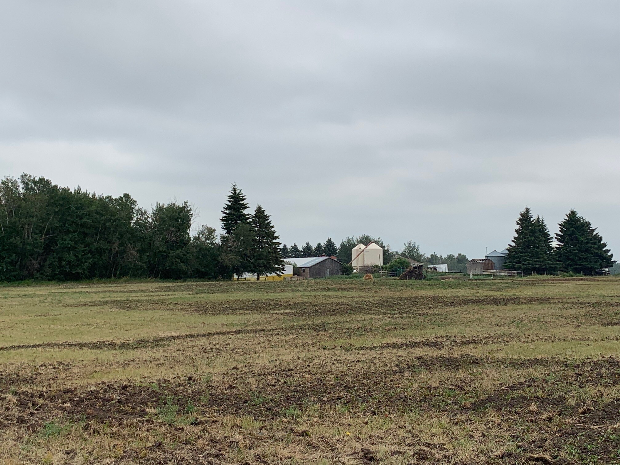 27525 79 Ave, Stony Plain, AB à vendre Autre- Image 1 de 8