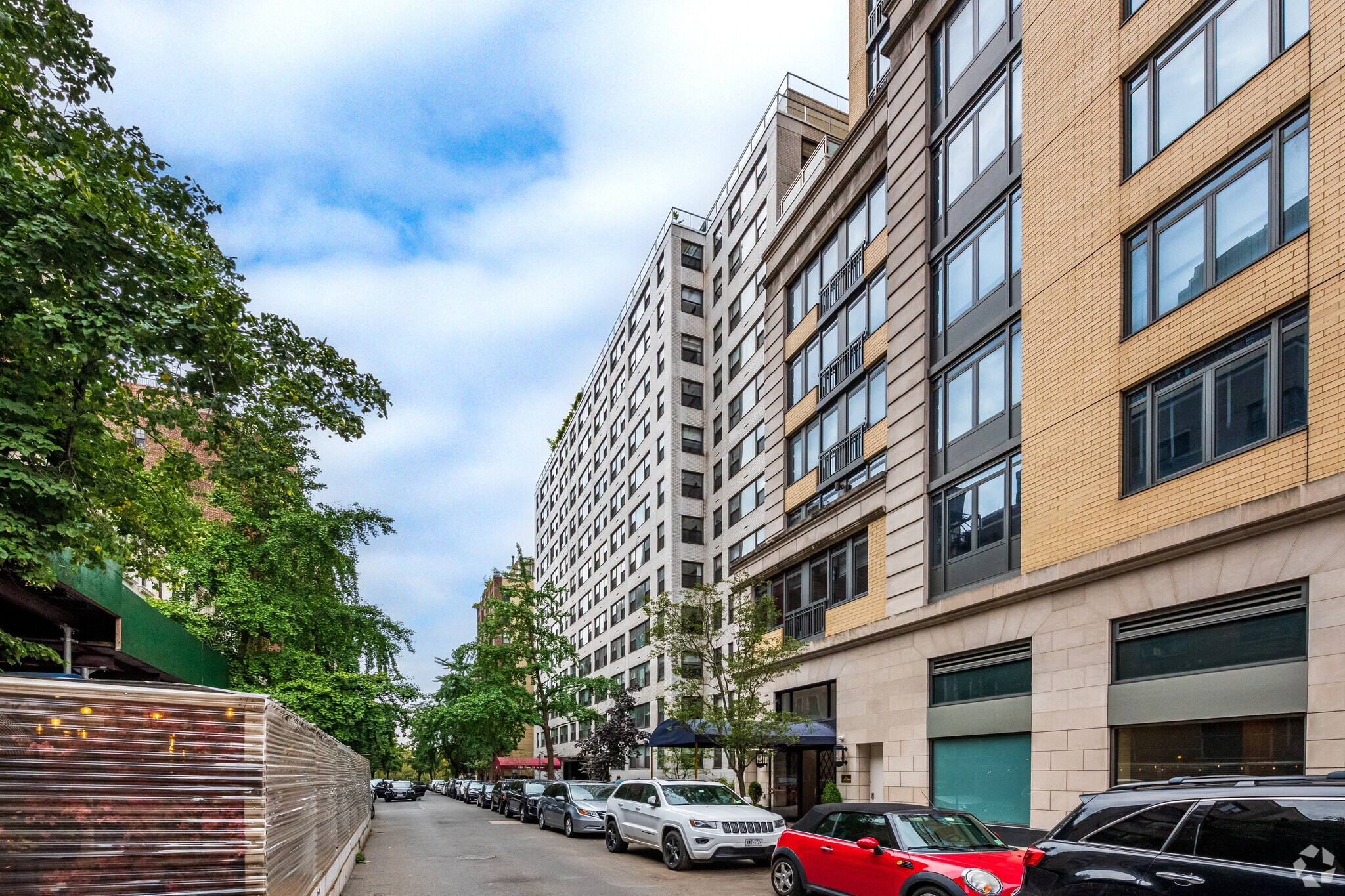 420 E 51st St, New York, NY for lease Building Photo- Image 1 of 9