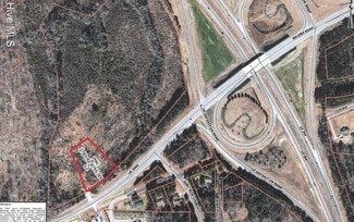 More details for 00 US 264A W, Wilson, NC - Land for Sale