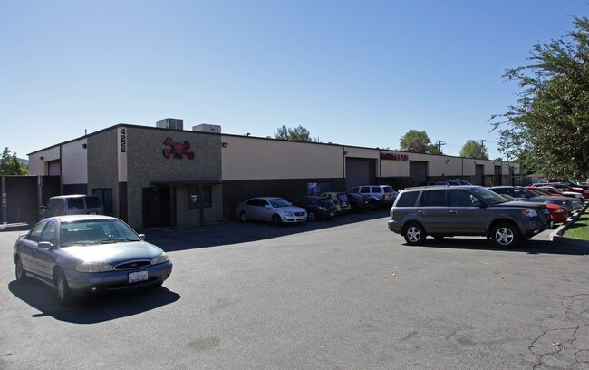 More details for 4226 Valley Fair St, Simi Valley, CA - Industrial for Lease