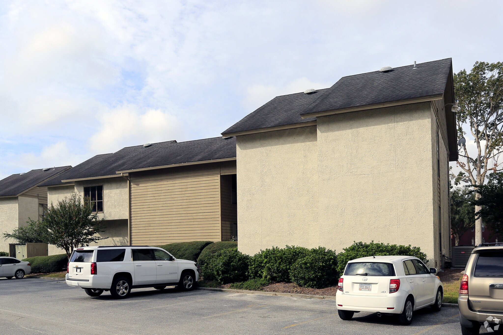 355 Commercial Dr, Savannah, GA à vendre Photo principale- Image 1 de 19