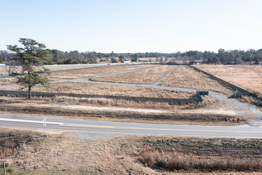 3359 Bud Hawkins Rd, Dunn, NC for sale - Building Photo - Image 3 of 6