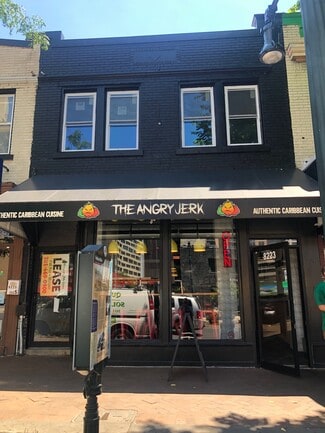 More details for 8223 Georgia Ave, Silver Spring, MD - Office/Retail for Lease