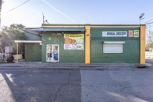 1719 LINCOLN ST - Convenience Store