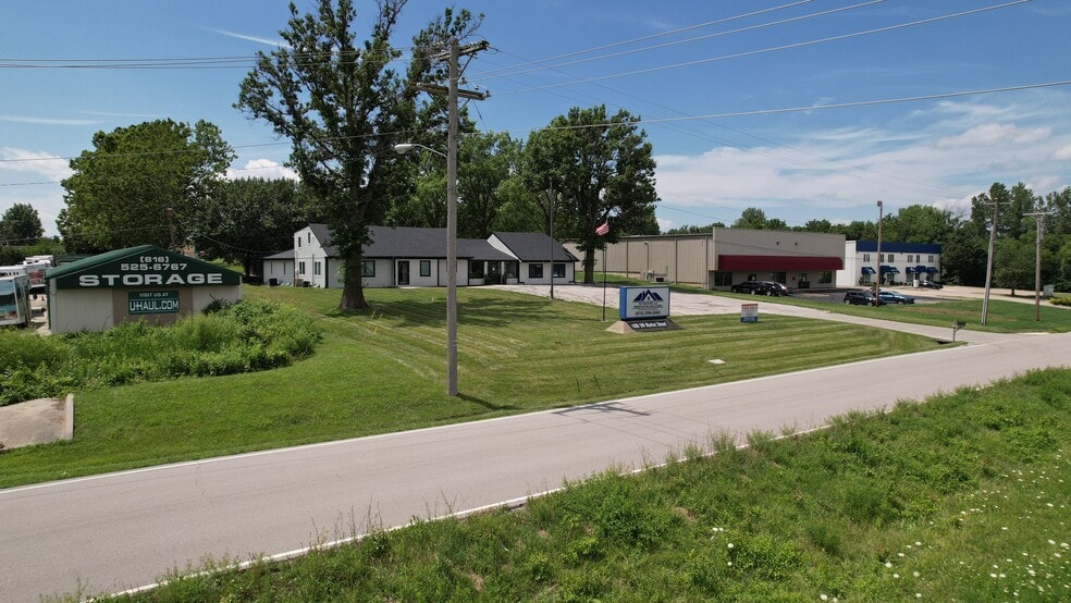 1600 SW Market St, Lee's Summit, MO for sale - Building Photo - Image 3 of 44