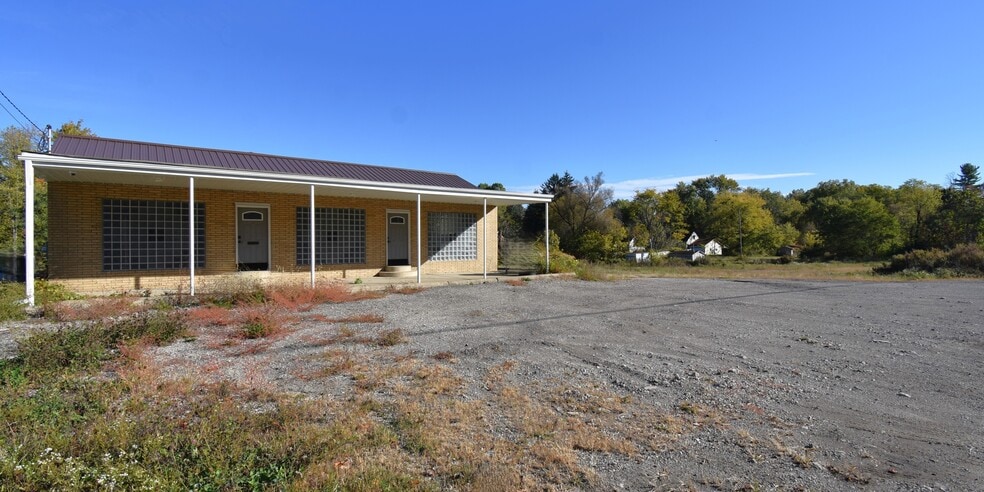 6023 Youngstown Hubbard Rd, Hubbard, OH for sale - Building Photo - Image 3 of 20