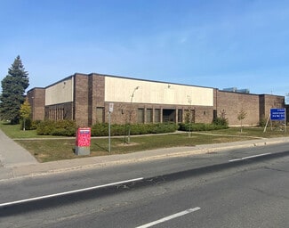 More details for 227 Boul Brunswick, Pointe-claire, QC - Industrial for Lease