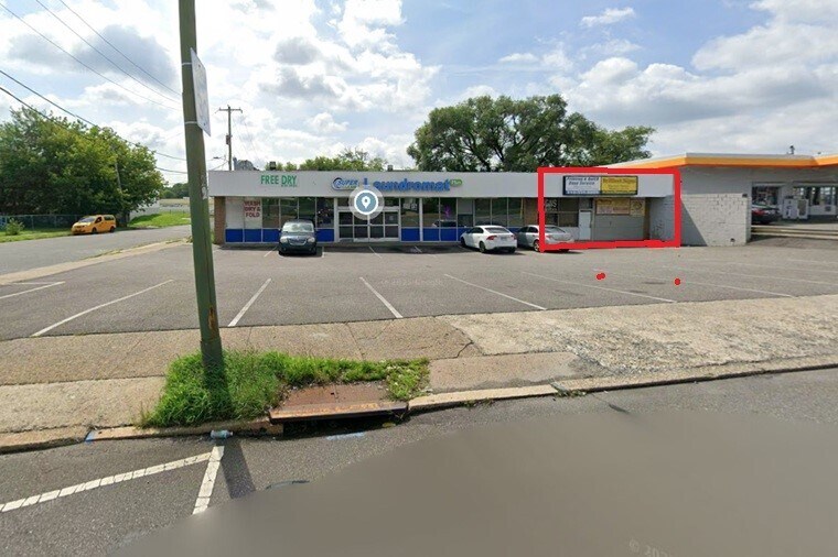 8799 Frankford Ave, Philadelphia, PA for lease Building Photo- Image 1 of 7