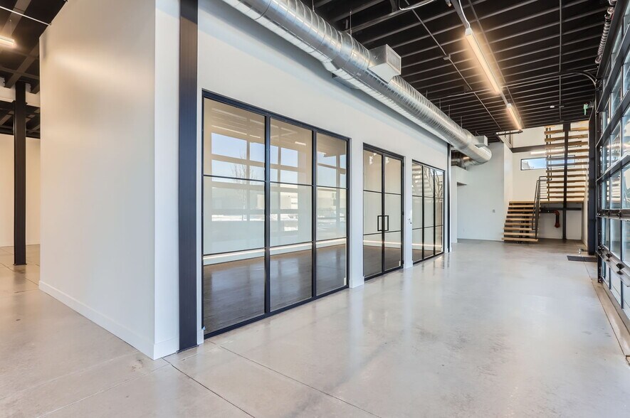 1495 Overlook Dr, Lafayette, CO for lease - Interior Photo - Image 3 of 24