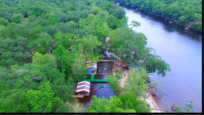 Plus de détails pour 2878 NE Highway 340, Branford, FL - Terrain à vendre