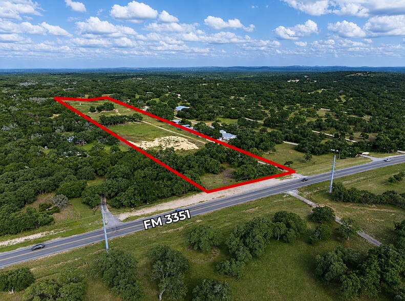 32670 FM 3351 S, Boerne, TX à vendre - Photo du bâtiment - Image 1 de 10