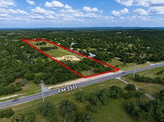 More details for 32670 FM 3351 S, Boerne, TX - Land for Sale