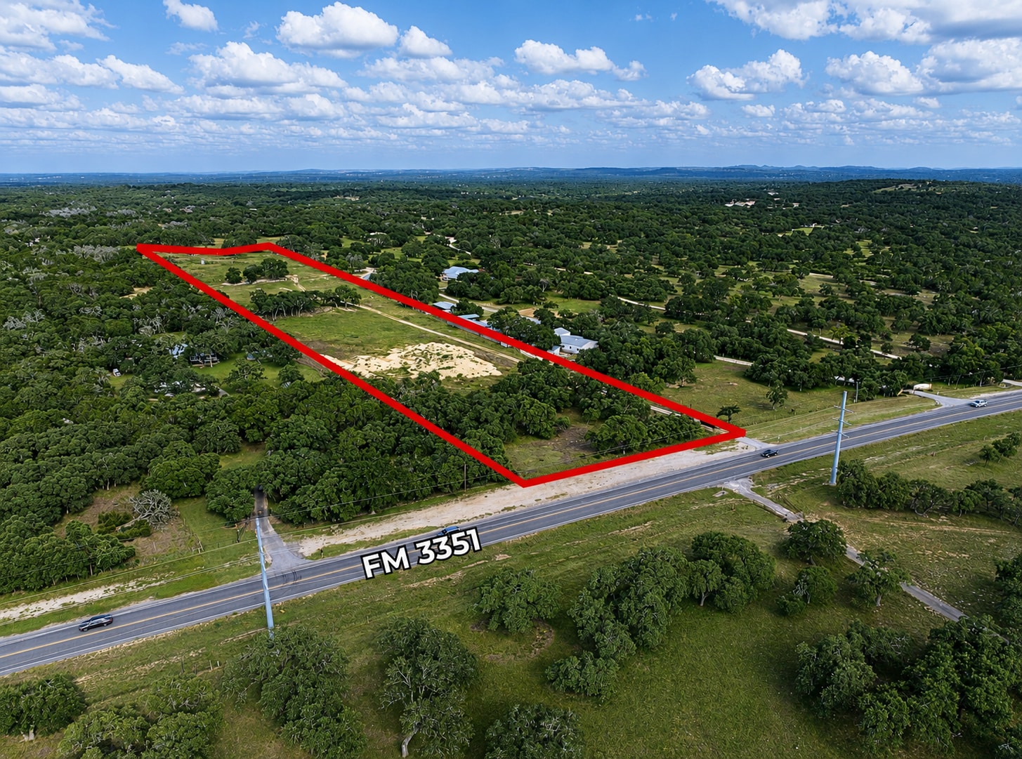 32670 FM 3351 S, Boerne, TX for sale Building Photo- Image 1 of 11