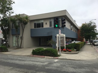 Plus de détails pour 30-32 E Alisal St, Salinas, CA - Bureau à louer