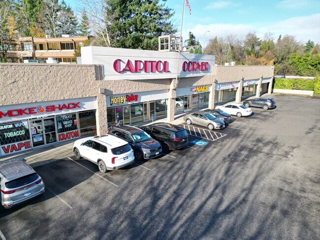 More details for 10075 SW Barbur Blvd, Portland, OR - Retail for Sale