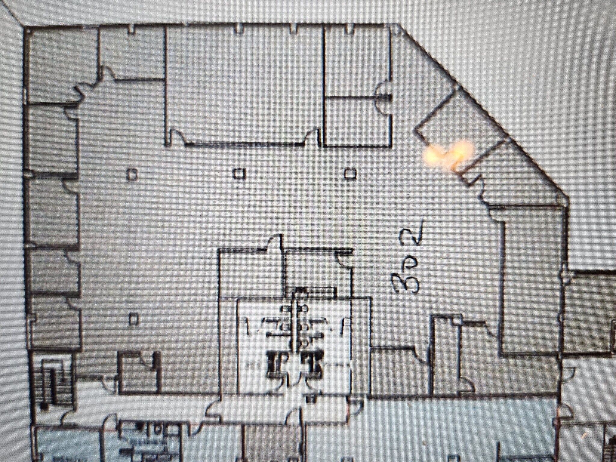 25 Blackstone Valley Pl, Lincoln, RI for lease Building Photo- Image 1 of 2