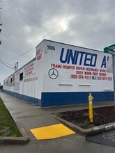 1006 S Campus Ave, Ontario, CA à louer Photo du bâtiment- Image 1 de 9