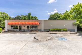 Plus de détails pour 2787 SE Cobb Dr, Smyrna, GA - Bureau à vendre