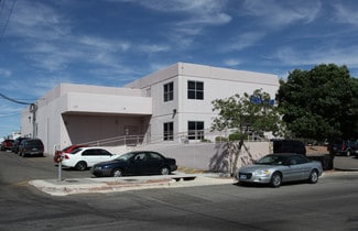 More details for 600 Newman St, El Paso, TX - Office for Sale