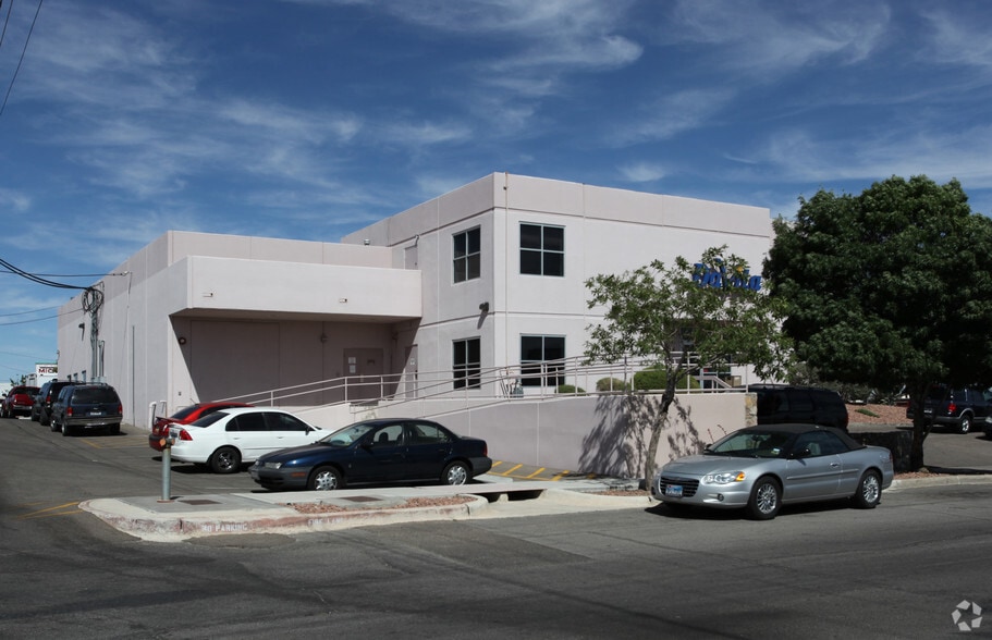600 Newman St, El Paso, TX for sale - Primary Photo - Image 1 of 27