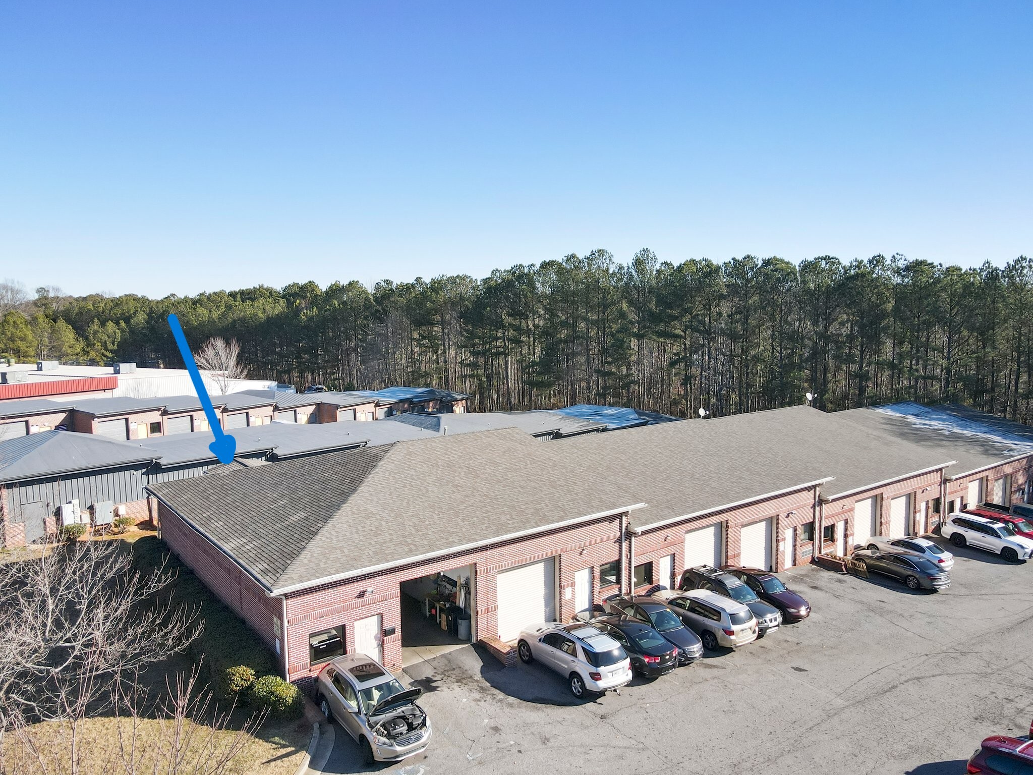 135 Mansell Pl, Roswell, GA for sale Building Photo- Image 1 of 22