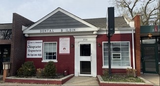 Plus de détails pour 2516 W Peterson Ave, Chicago, IL - Bureau à vendre